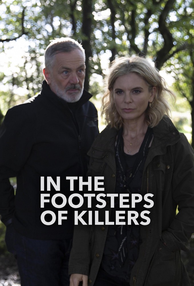 In the Footsteps of Killers