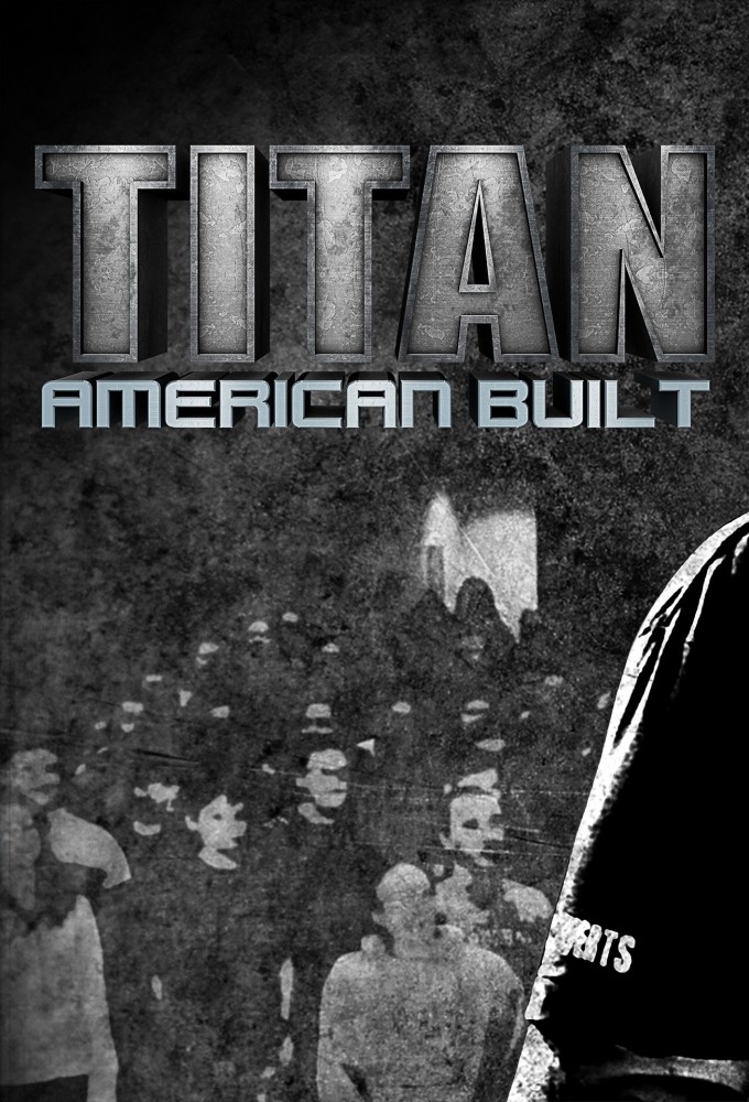 Titan: American Buil