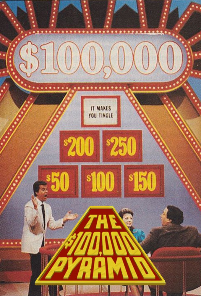 The $100,000 Pyramid