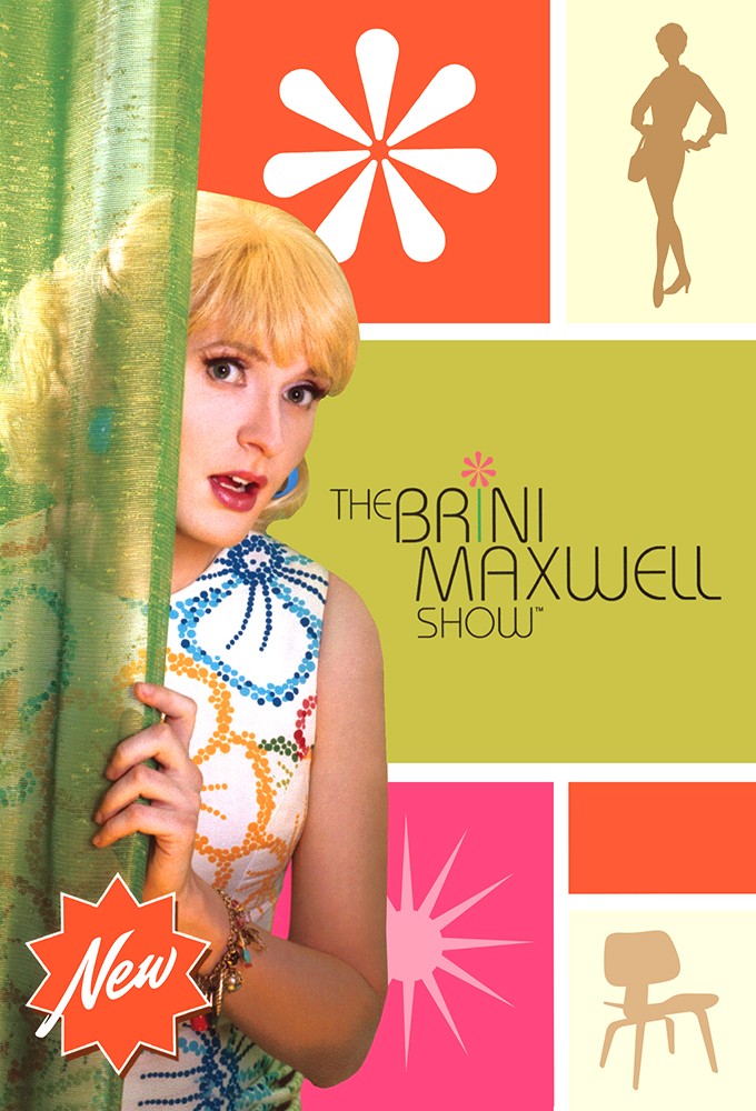 The Brini Maxwell Show