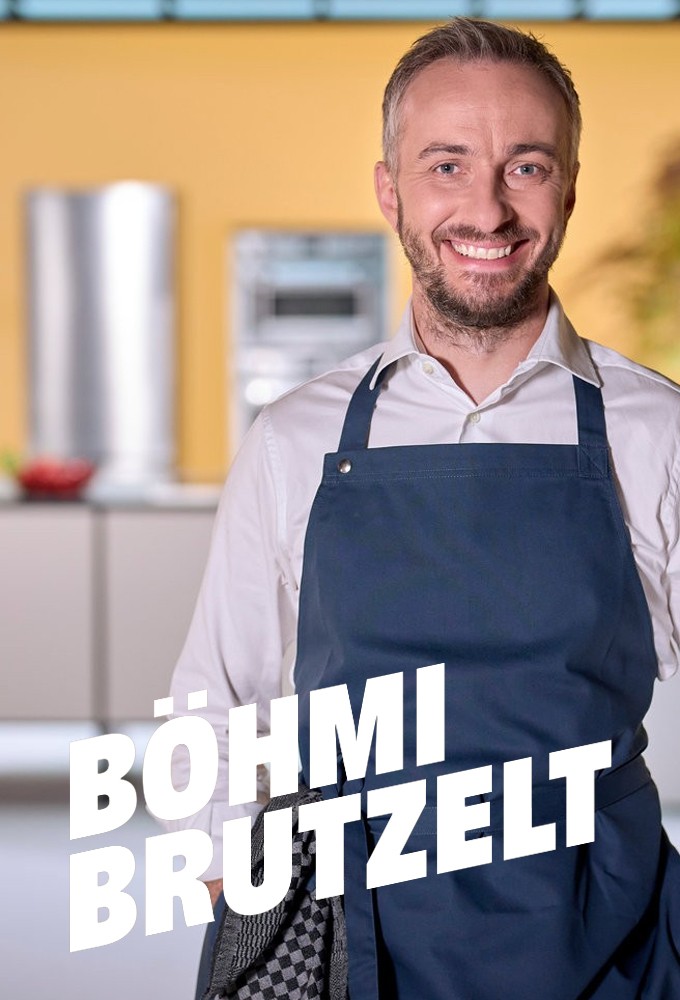 Böhmi sizzles