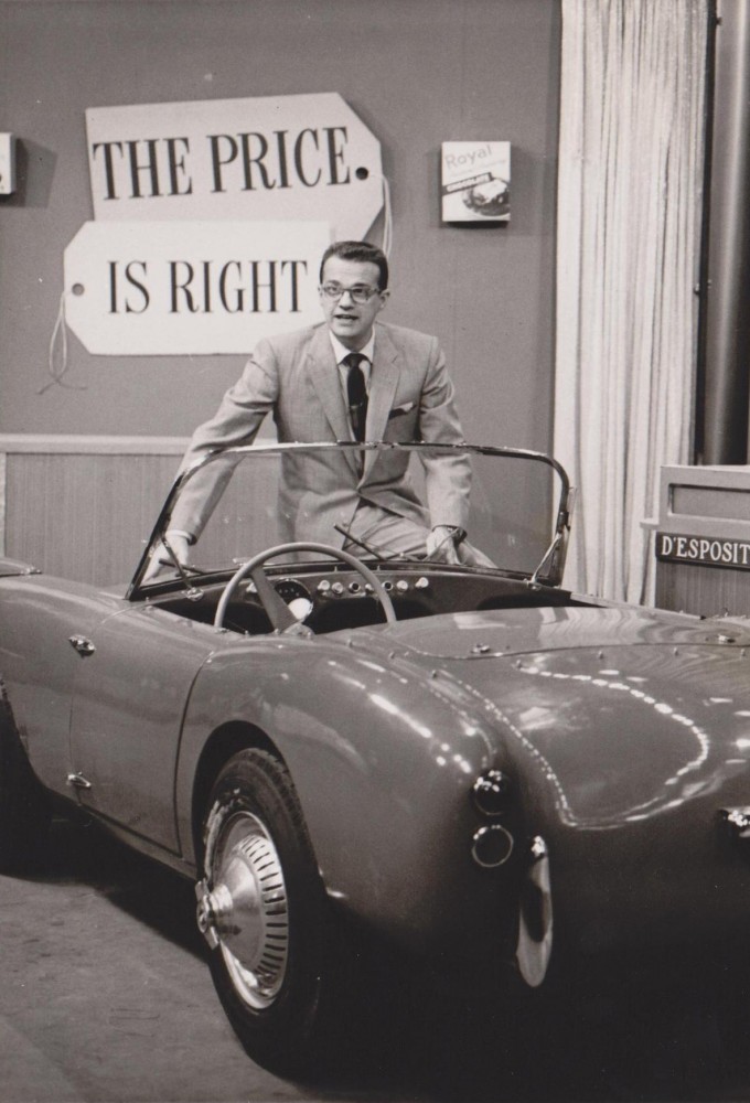 The Price is Right (1956)