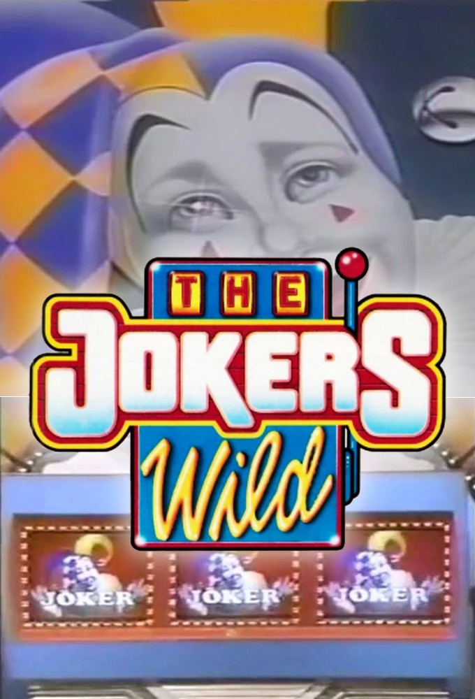 The Joker's Wild (1990)