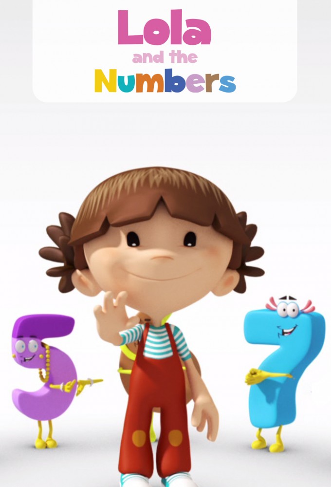 Lola and the Numbers