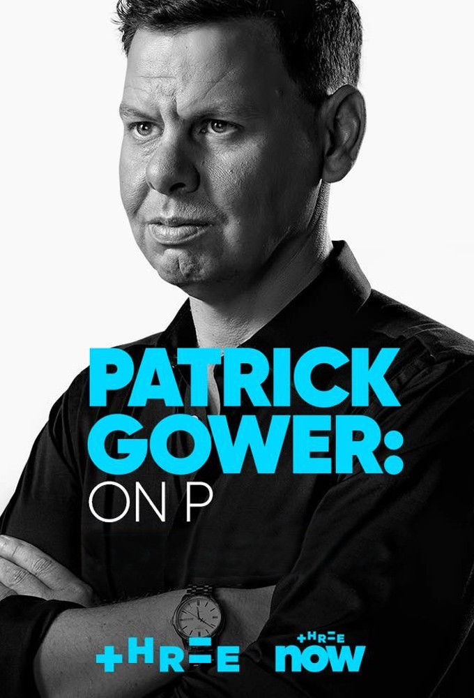 Patrick Gower: On P