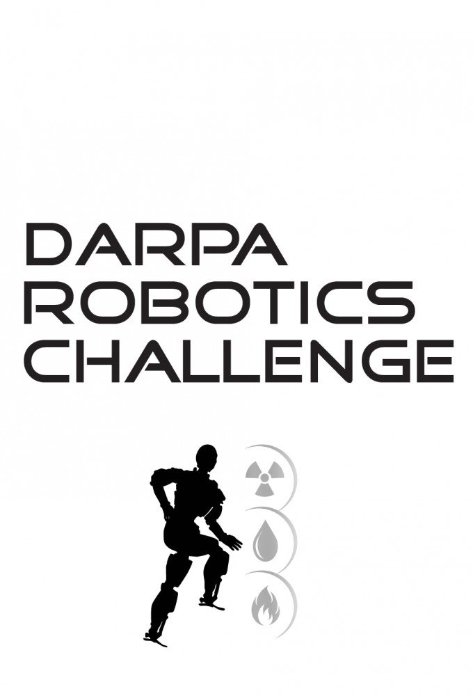 Darpa Robotics Challenge
