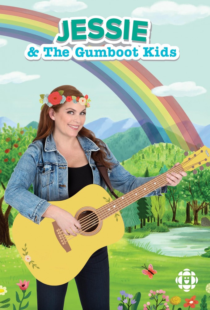 Jessie & The Gumboot Kids