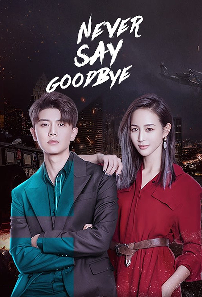 Never Say Goodbye (2021)
