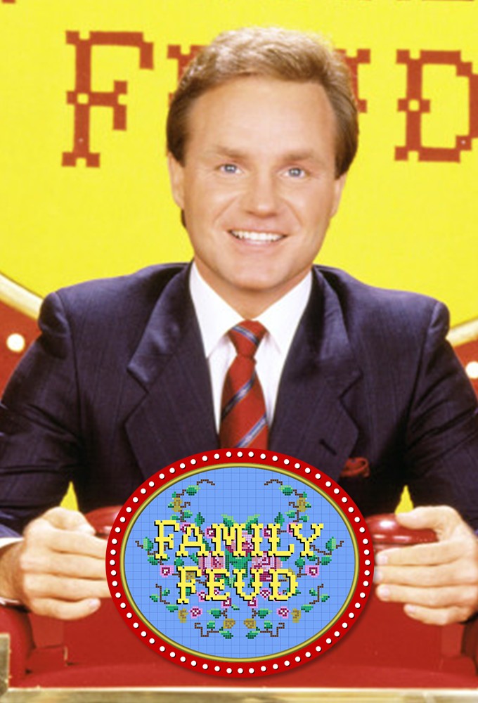 Family Feud (1988)