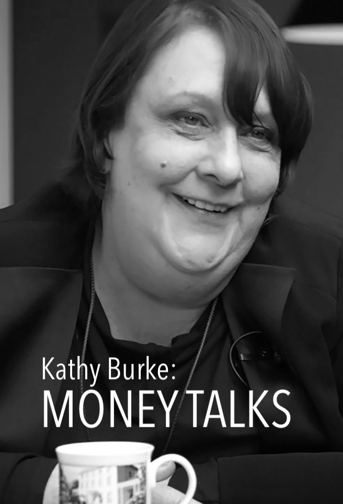 Kathy Burke: Money Talks