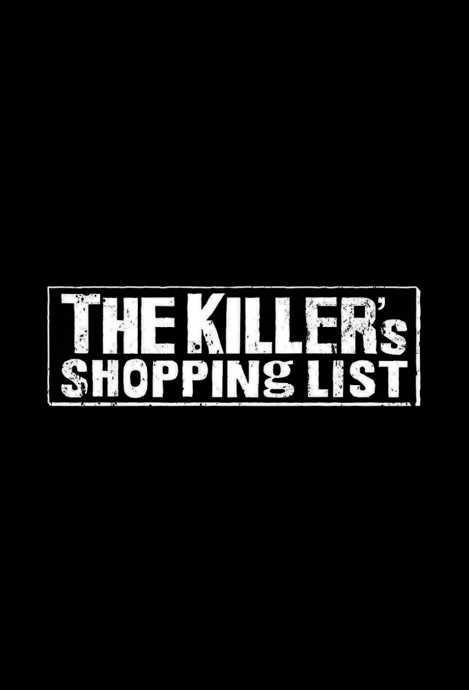 The Killer's Shopping List