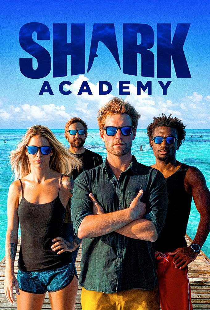 Shark Academy (2021)