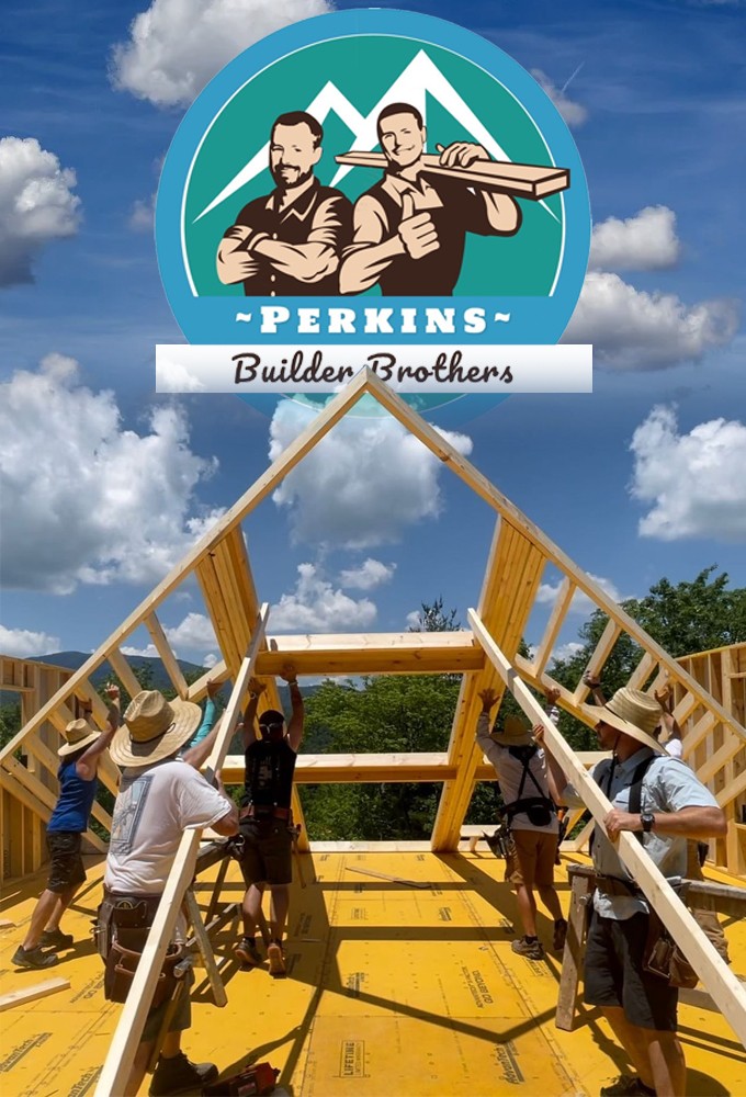 Perkins Builder Brothers