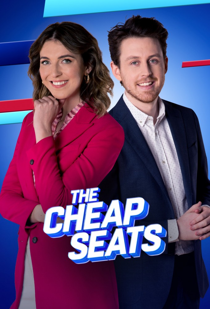 The Cheap Seats (2021)