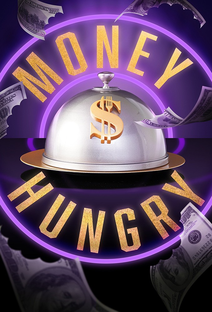 Money Hungry (2021)