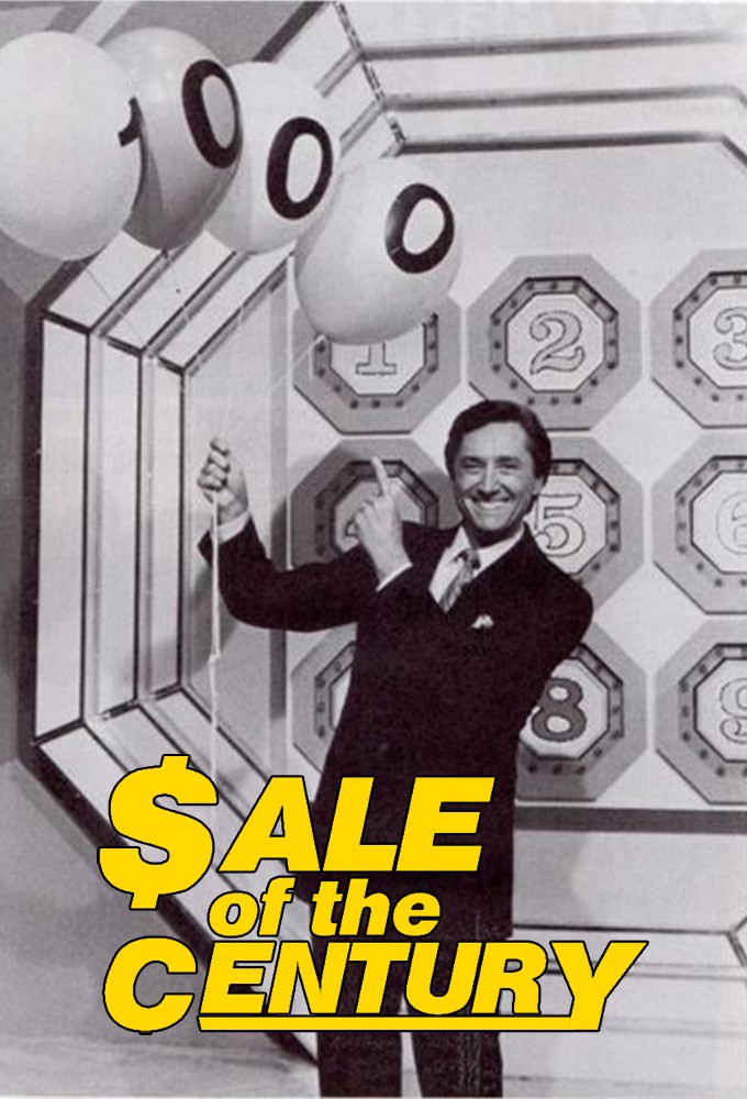 Sale of the Century (1983)