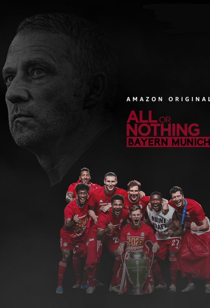 All or Nothing: Bayern Munich