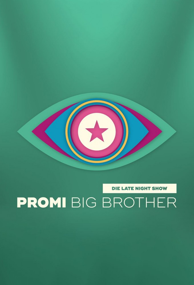Promi Big Brother – Die Late Night Show
