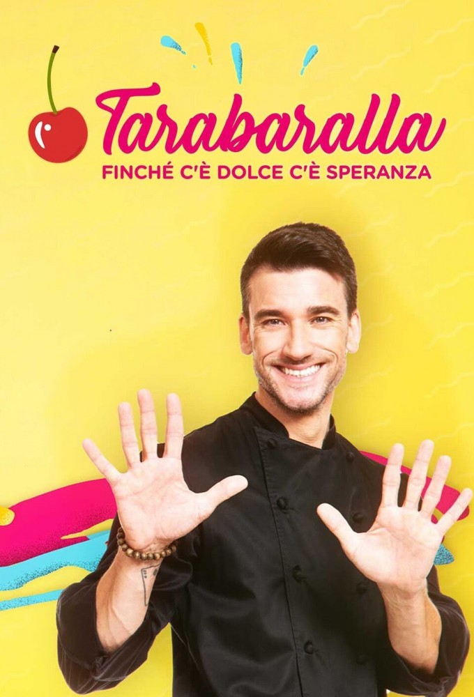 Tarabaralla - As Long As There Is Sweet There Is Hope