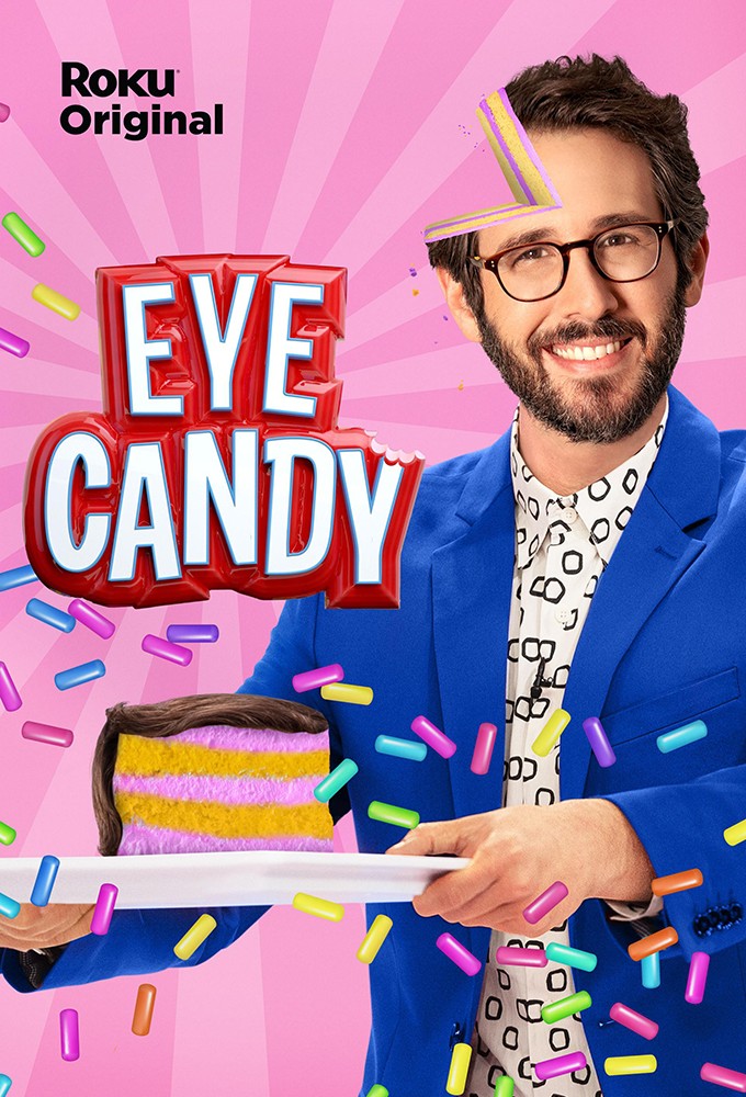 Eye Candy (2021)