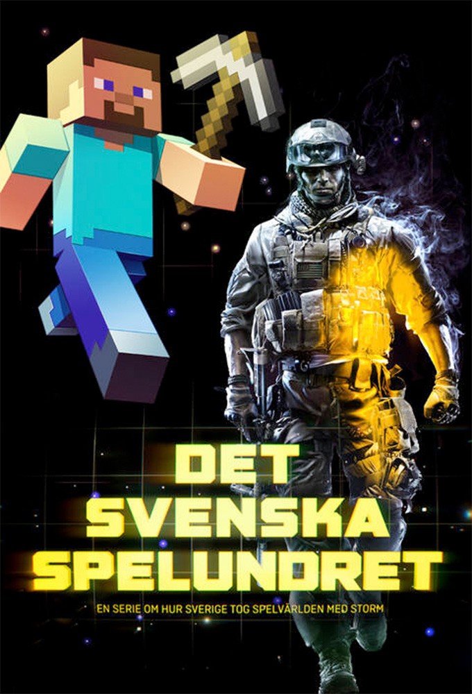 The Swedish Gaming Wonder