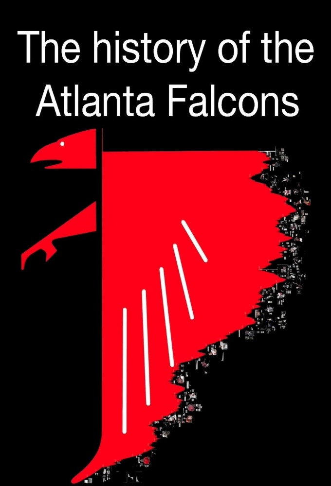 The History of the Atlanta Falcons