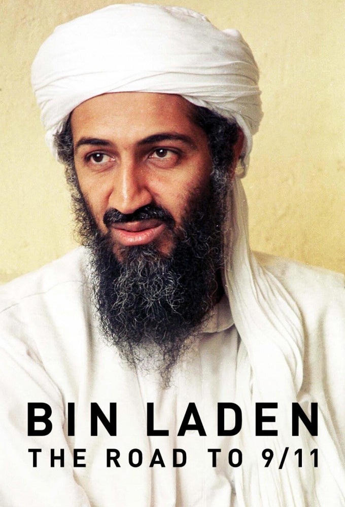 Bin Laden: The Road to 9/11