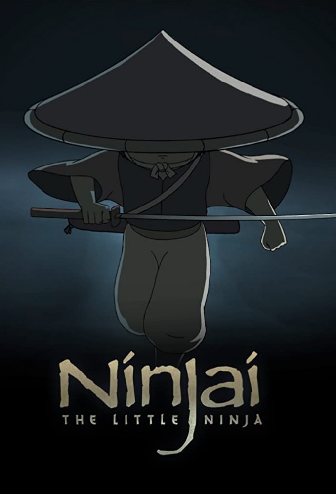 Ninjai: The Little Ninja