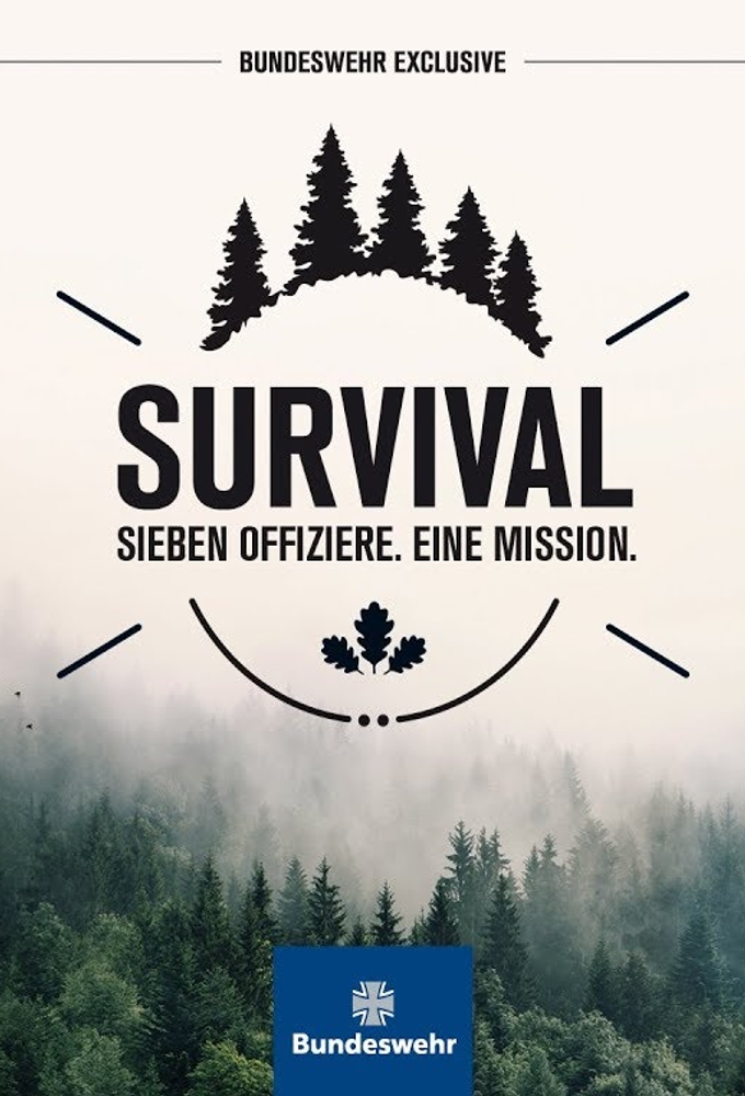 SURVIVAL - 7 officers. One mission.