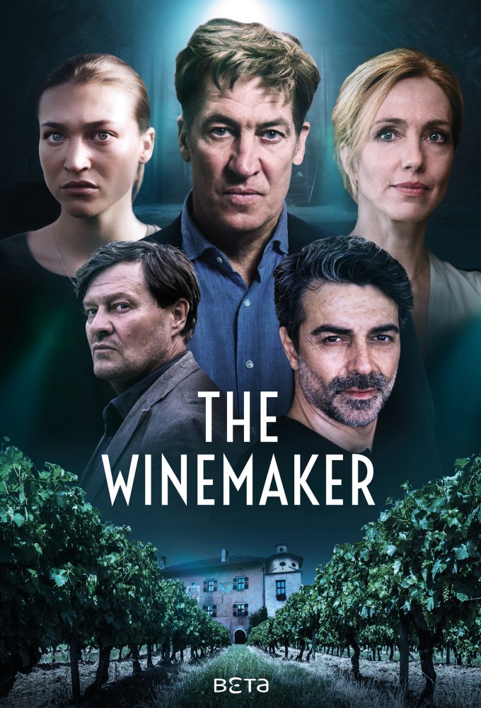 The Winemaker