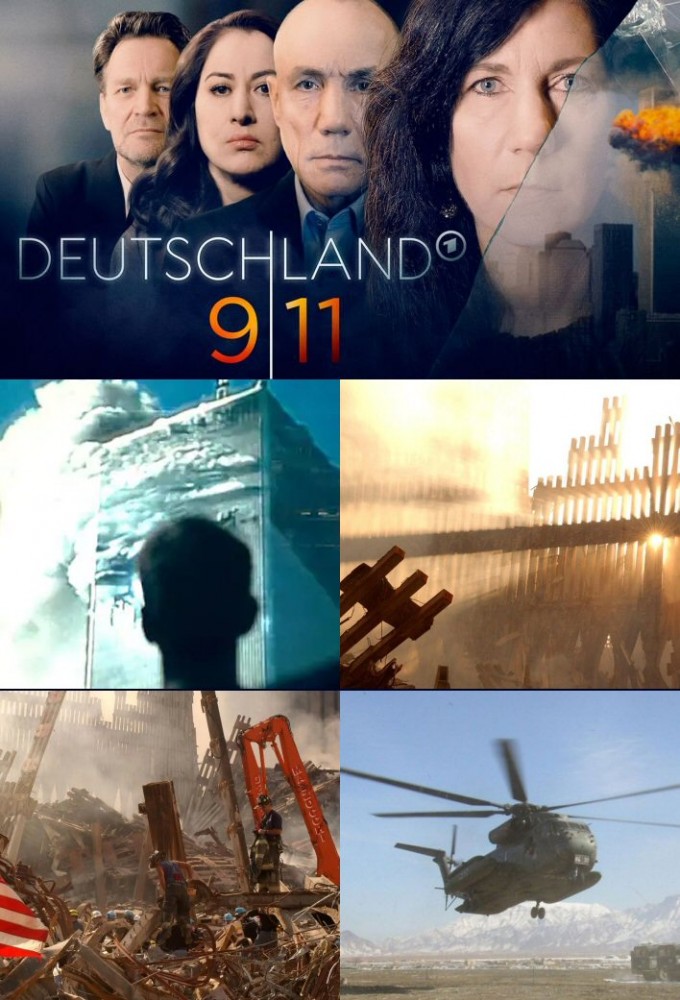 Germany 9/11