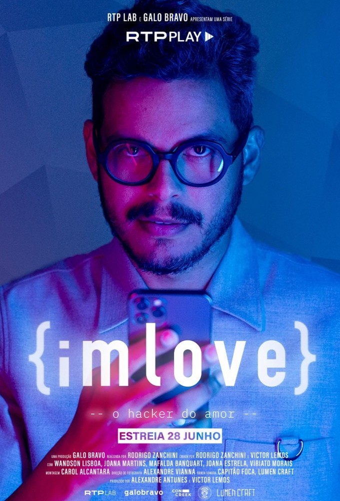 iMLOVE - the Hacker of Love