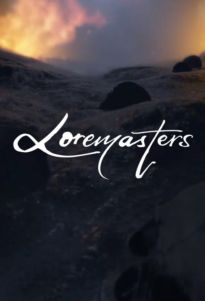 Loremasters