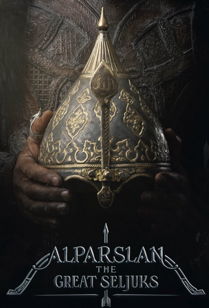 Alparslan: The Great Seljuks