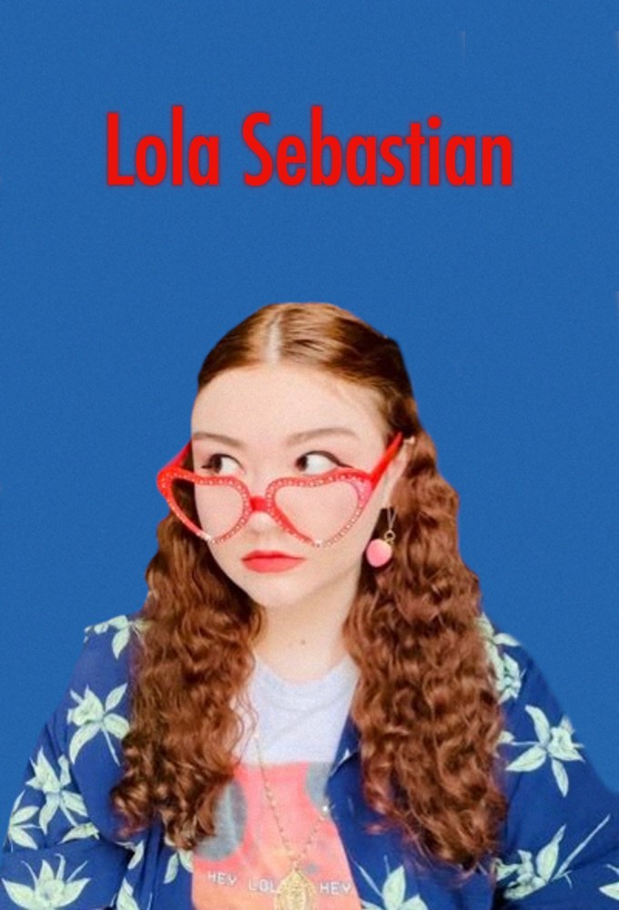 Lola Sebastian