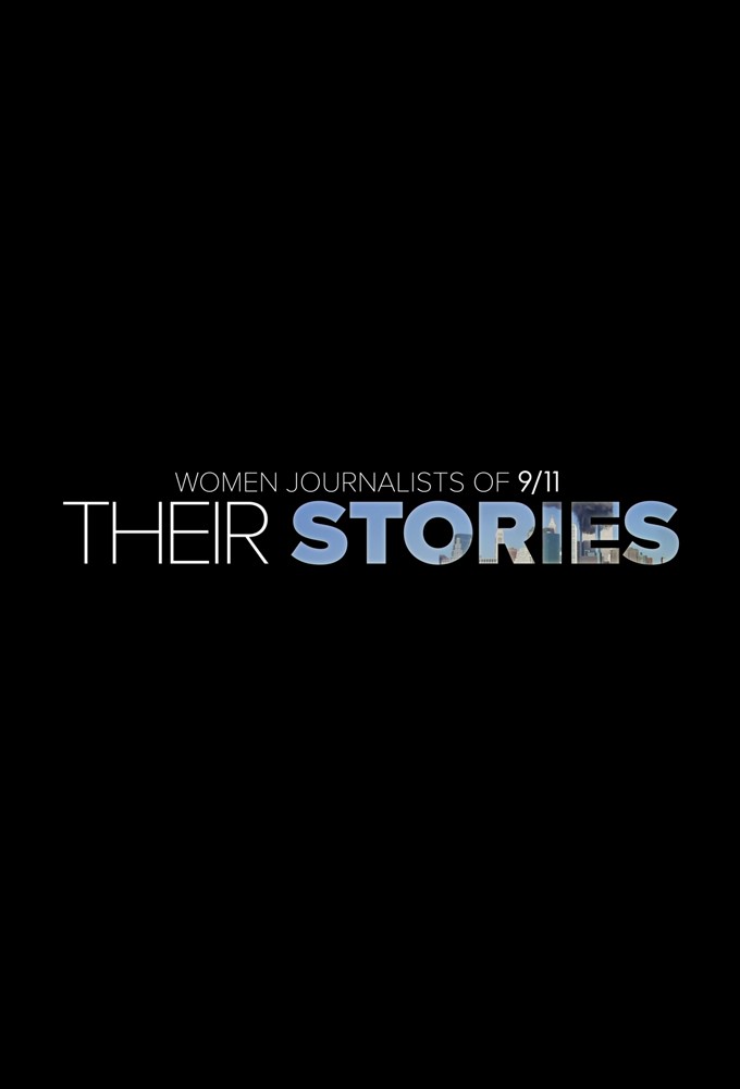 Women Journalists of 9/11: Their Stories