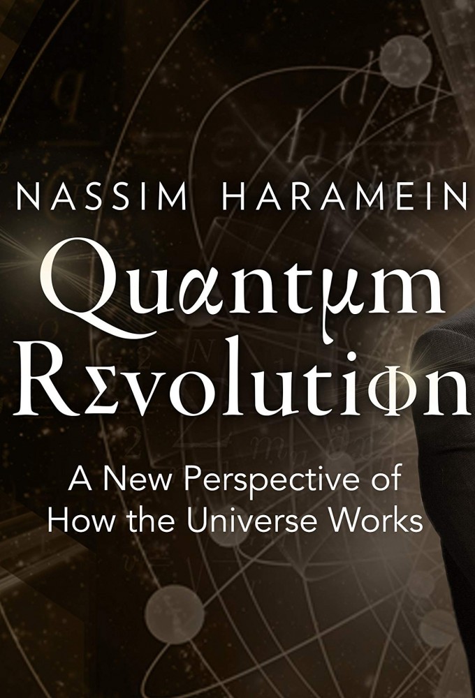 Quantum Revolution