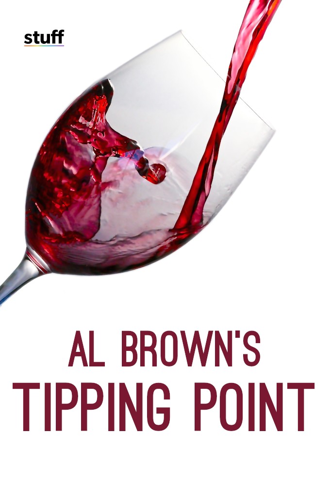 Al Brown's Tipping Point