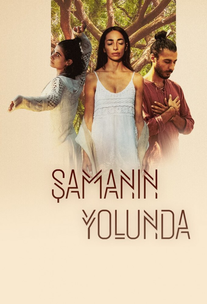 On the Way of the Shaman