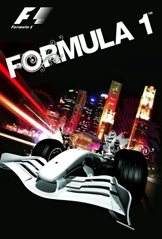 Formula 1: The Story of the Season