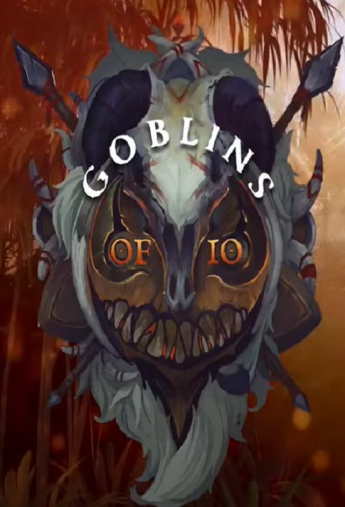 Goblins of IO