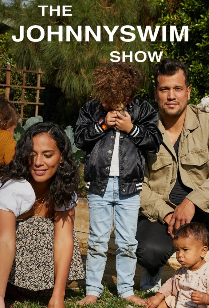 The Johnnyswim Show