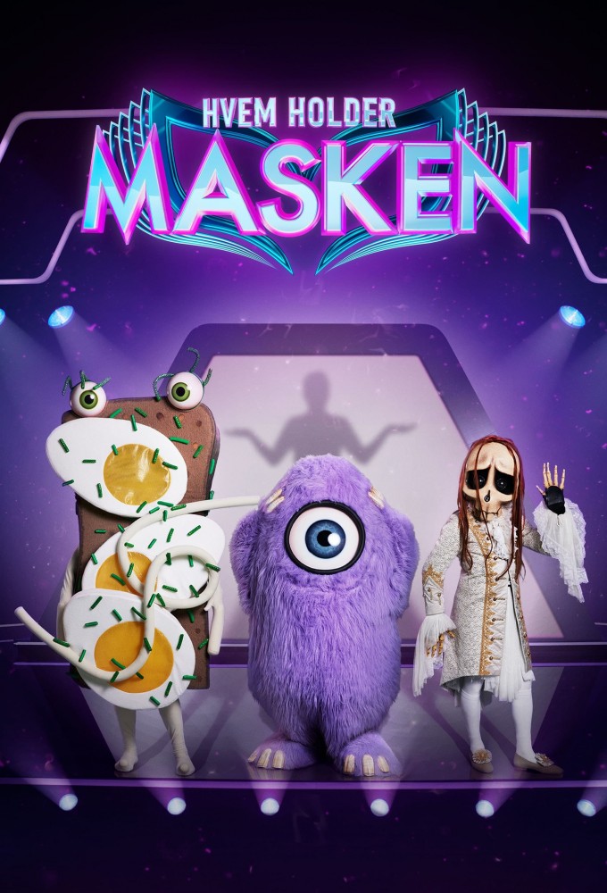 The Masked Singer (DK)