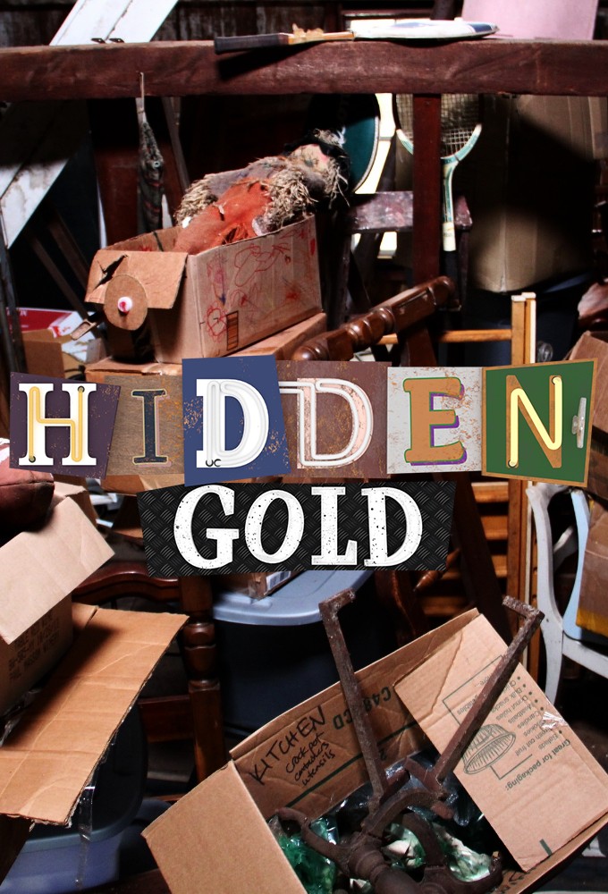 Hidden Gold