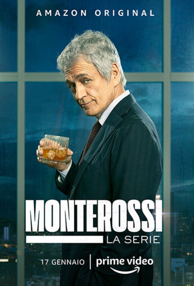 Monterossi - The Series