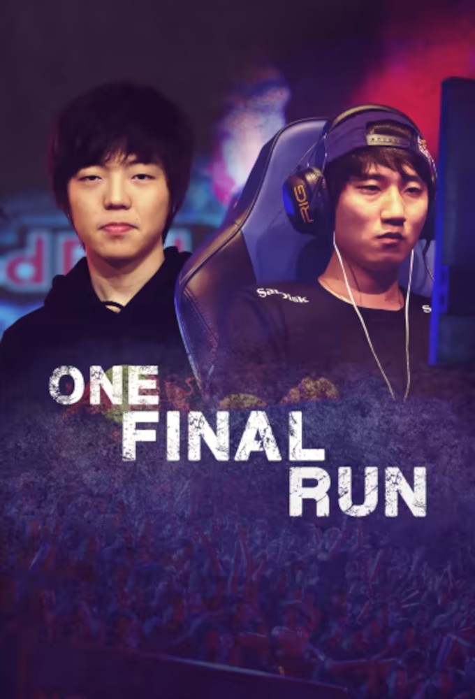 One Final Run