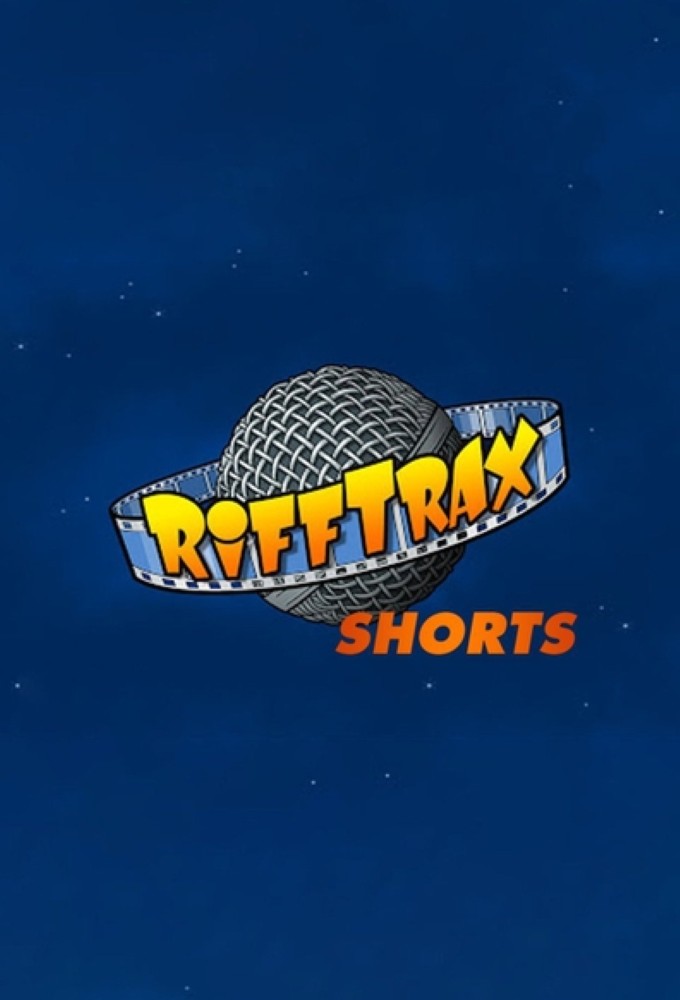 RiffTrax Shorts