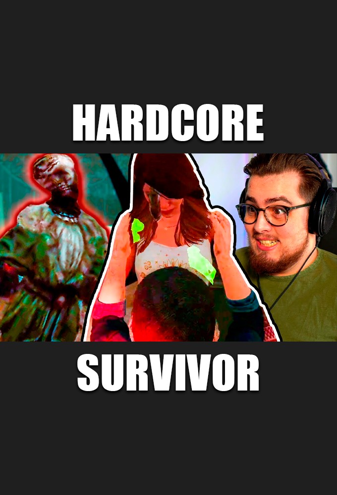 Dead by Daylight: Hardcore Survivor