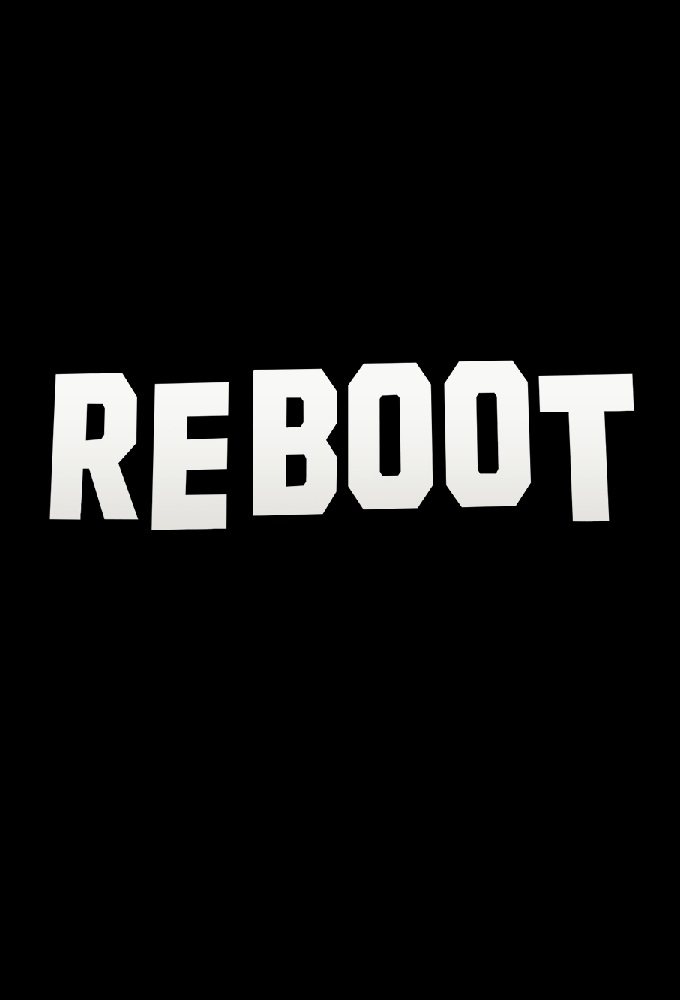 Reboot (2022)