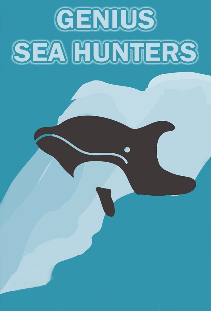 Genius Sea Hunters